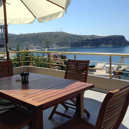 Rapo Appartement *