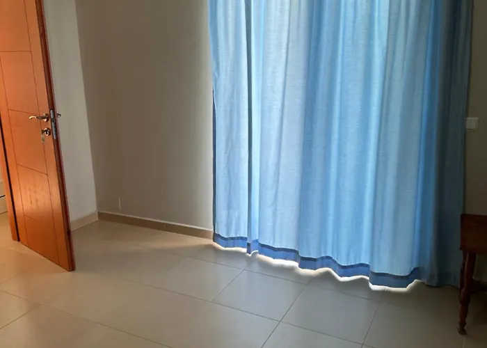 Apartment Rapo Himarë