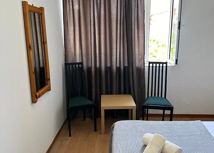 Rapo Apartment Himarë