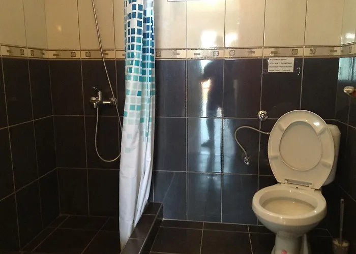 Rapo Apartment Himarë